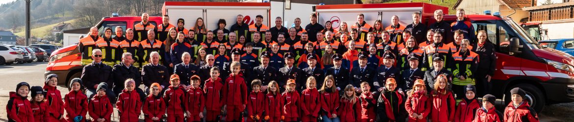 Kreisfeuerwehrtag 2025